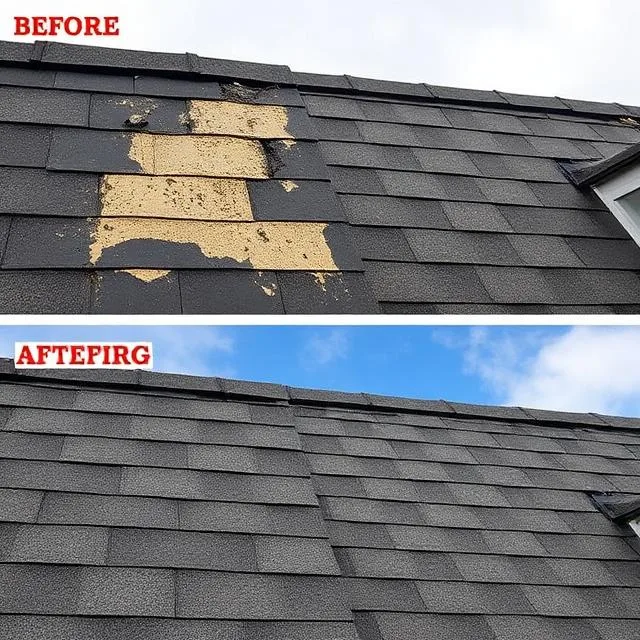 Roof Repair Near Me in Celina, TN near me